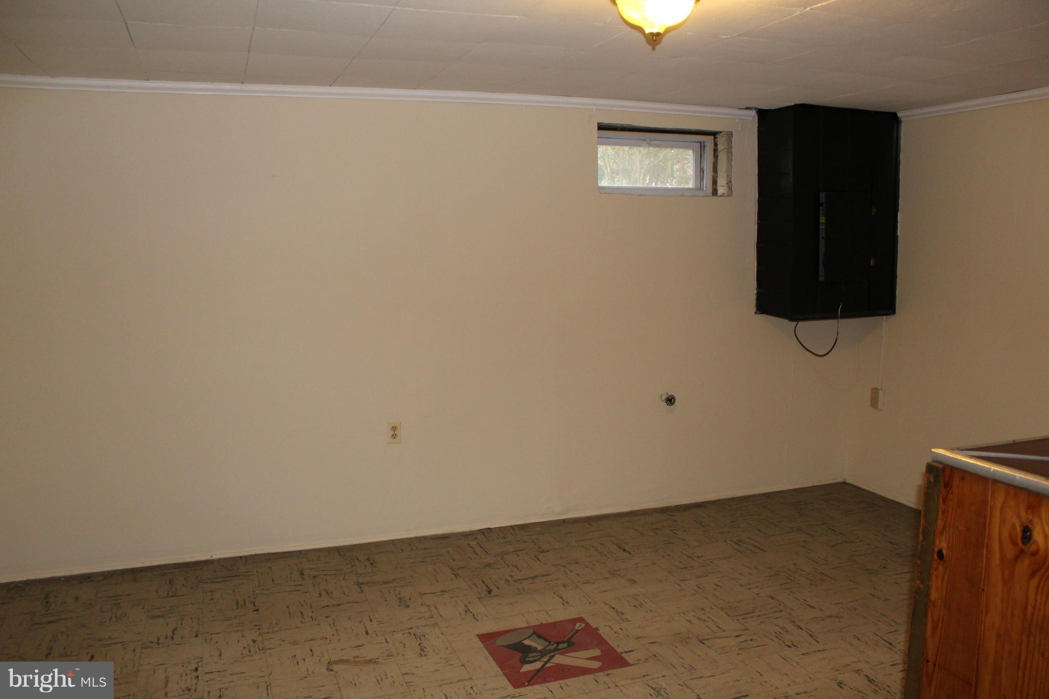4932 Sargent Road Northeast Washington, DC 20017 - Photo 18 of 26 Basement