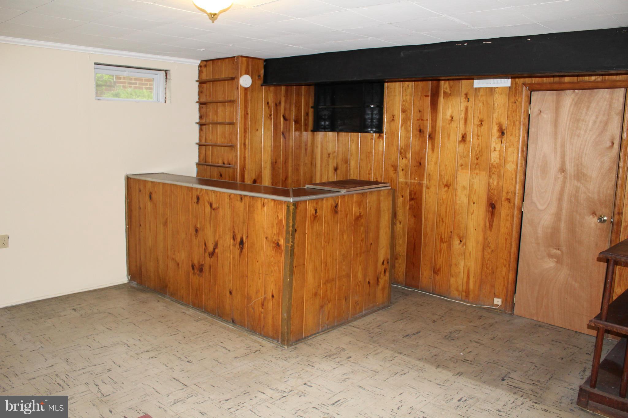 4932 Sargent Road Northeast Washington, DC 20017 - Photo 19 of 26 Basement