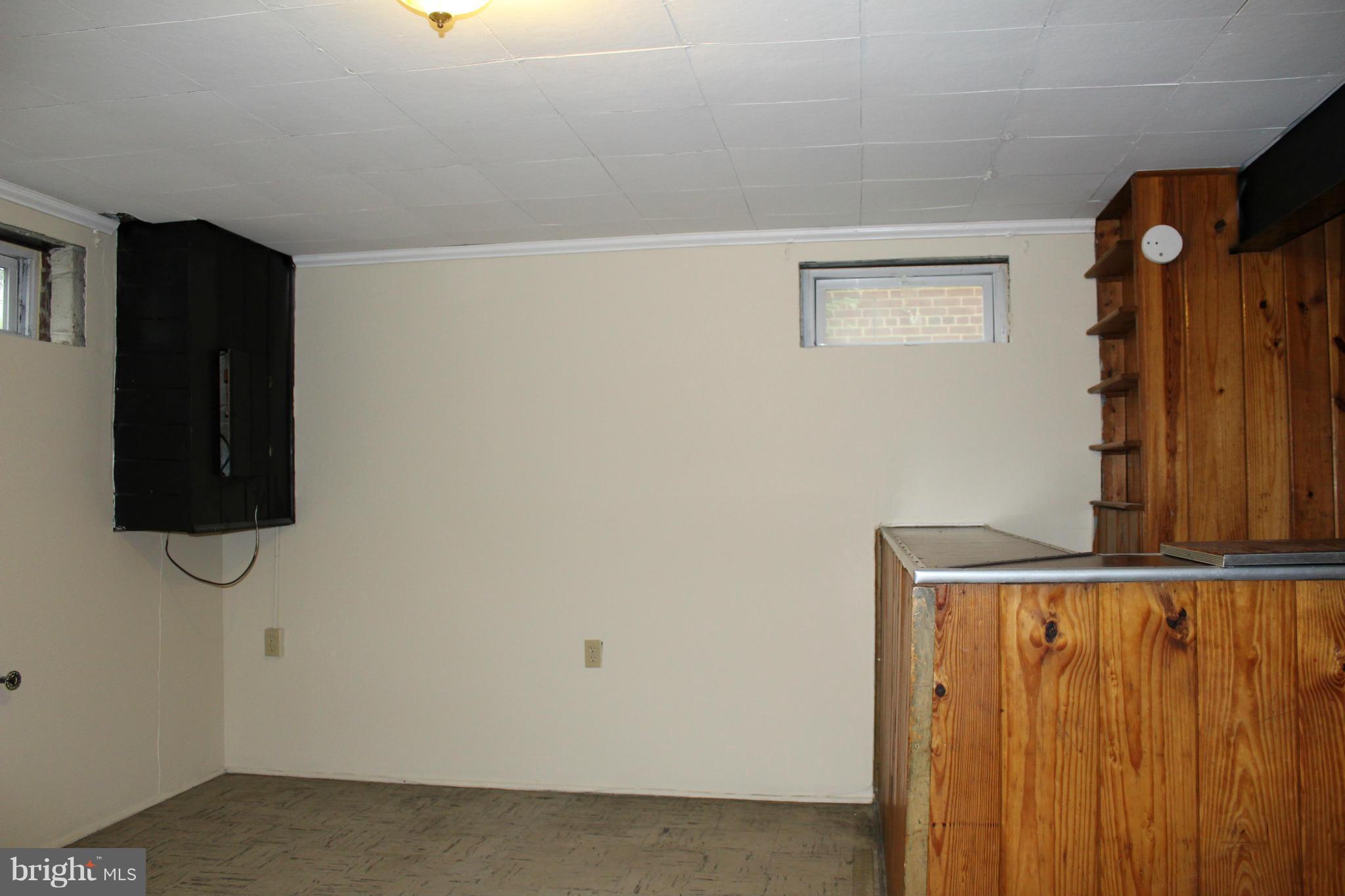 4932 Sargent Road Northeast Washington, DC 20017 - Photo 20 of 26 Basement