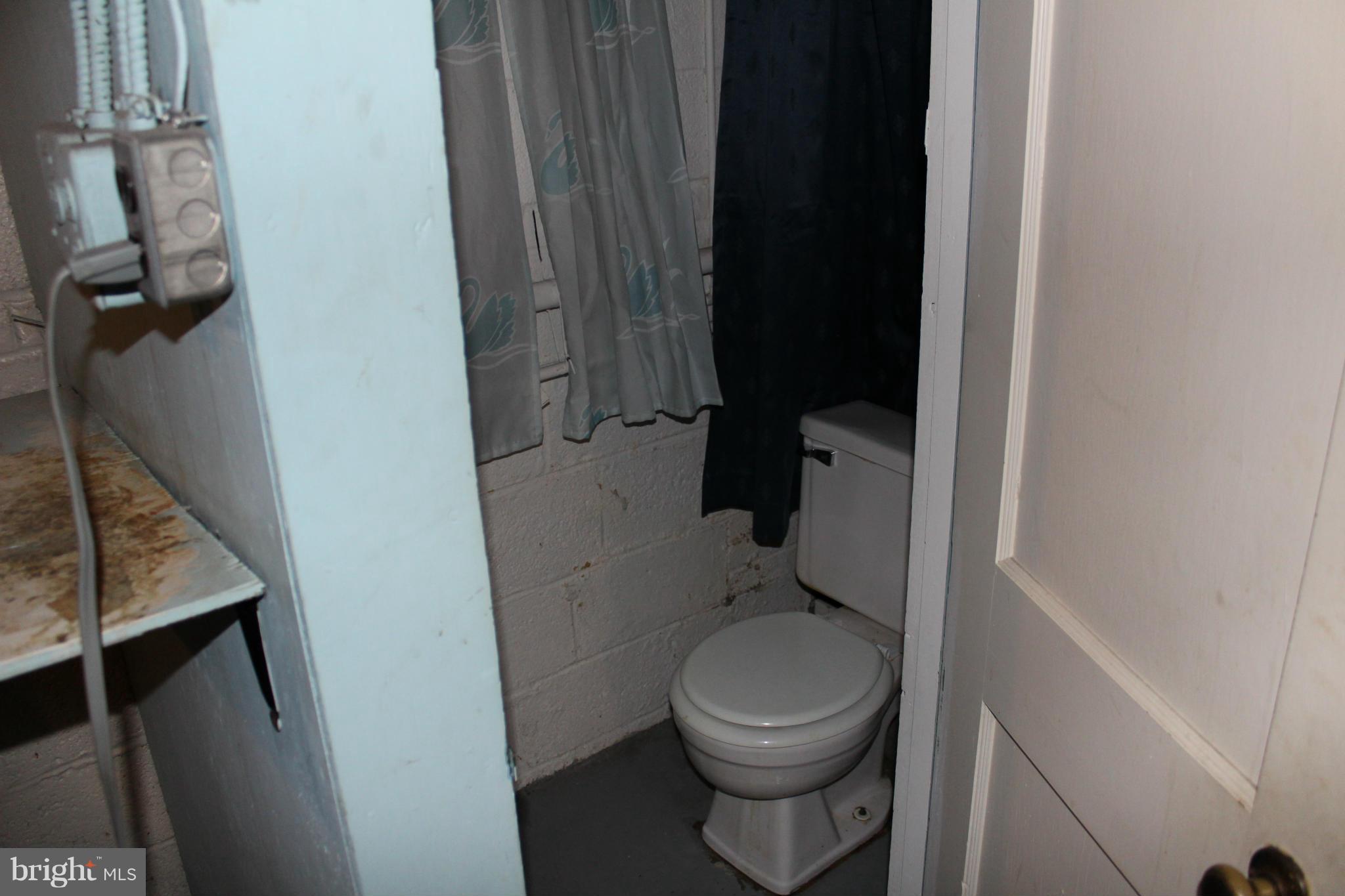 4932 Sargent Road Northeast Washington, DC 20017 - Photo 22 of 26 Basement