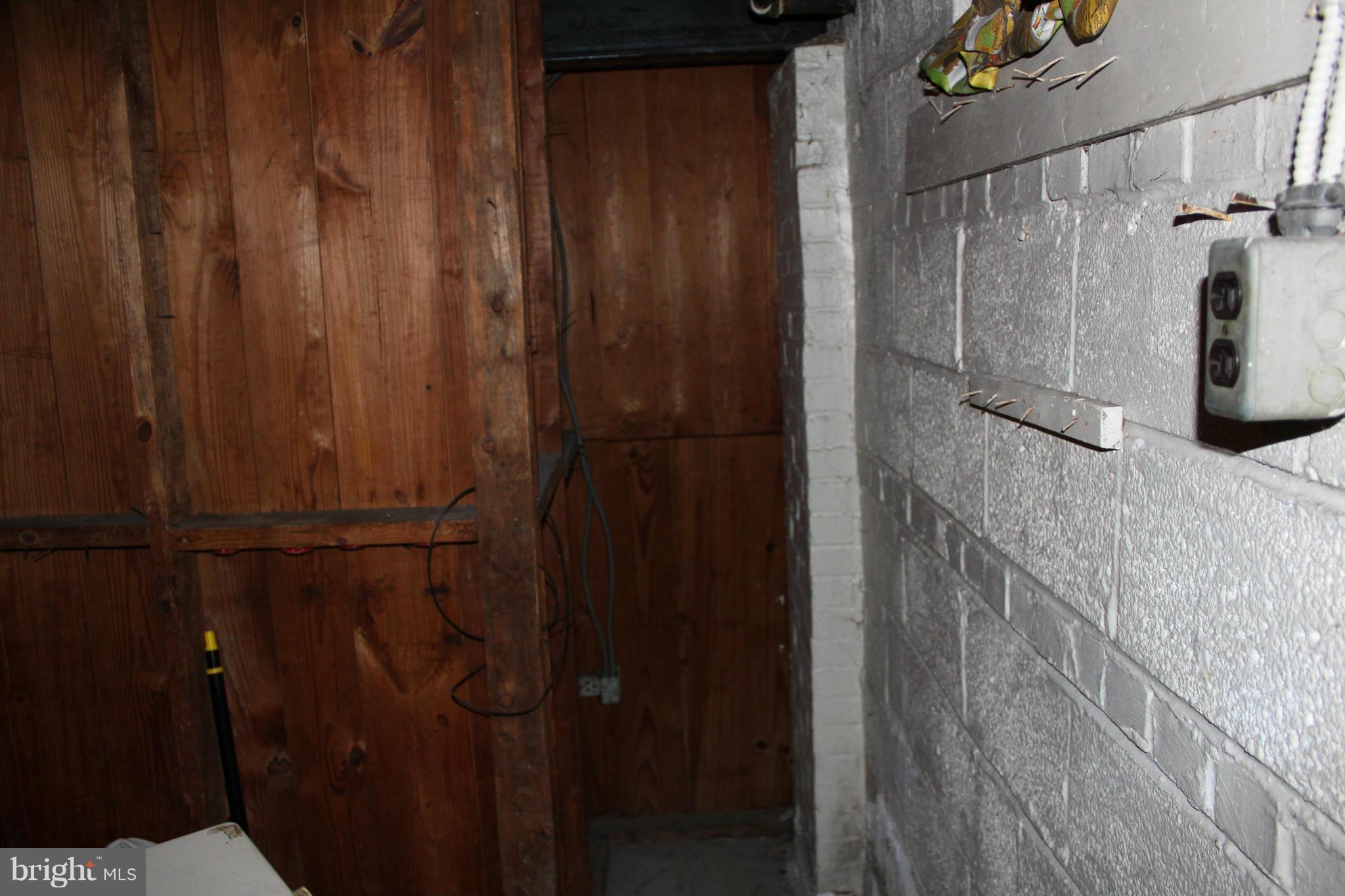 4932 Sargent Road Northeast Washington, DC 20017 - Photo 23 of 26 Basement