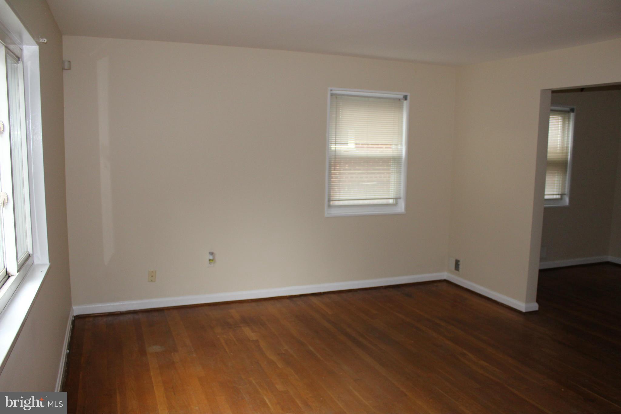 4932 Sargent Road Northeast Washington, DC 20017 - Photo 5 of 26 Living Room
