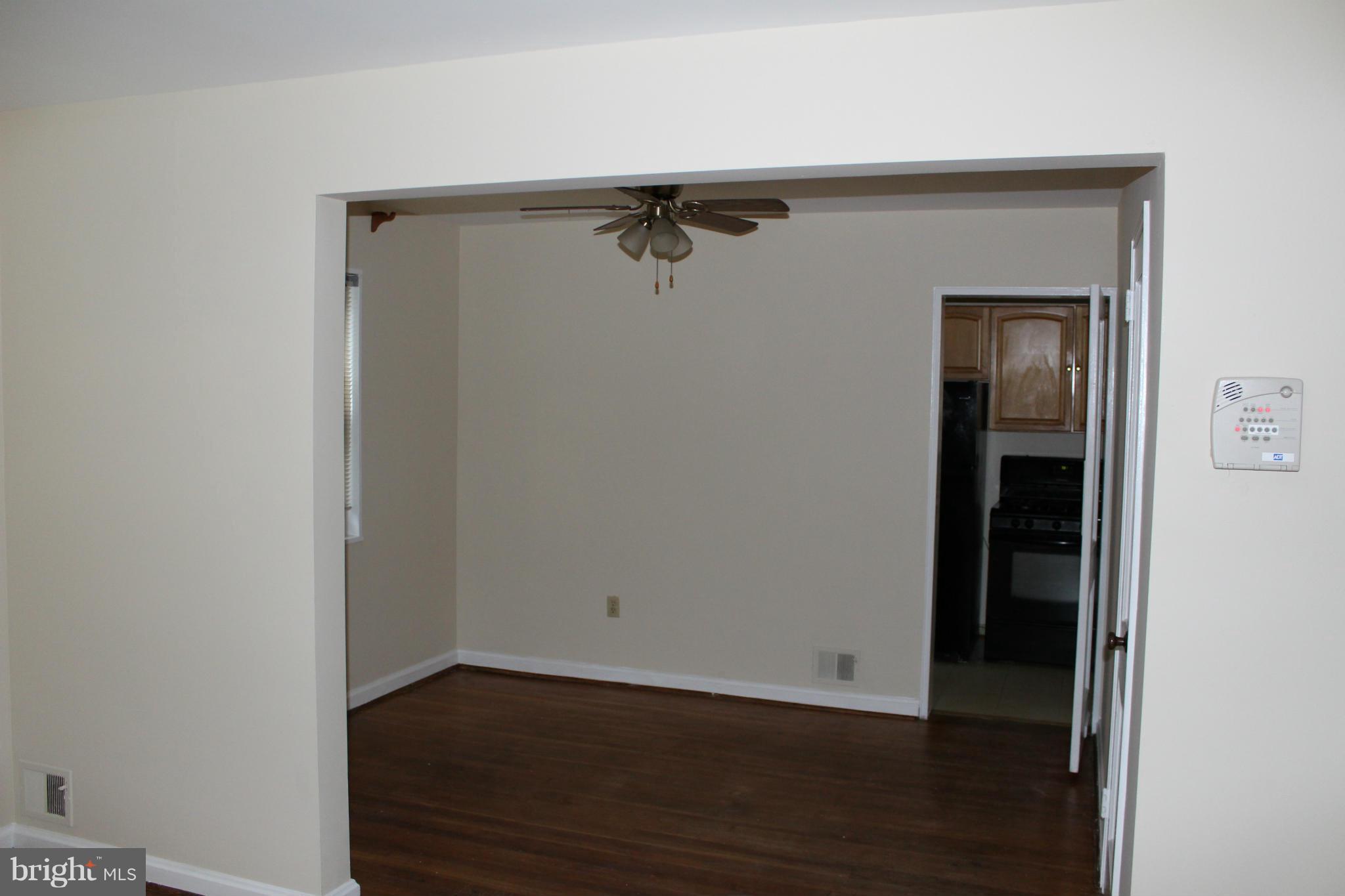 4932 Sargent Road Northeast Washington, DC 20017 - Photo 6 of 26 Dining Room
