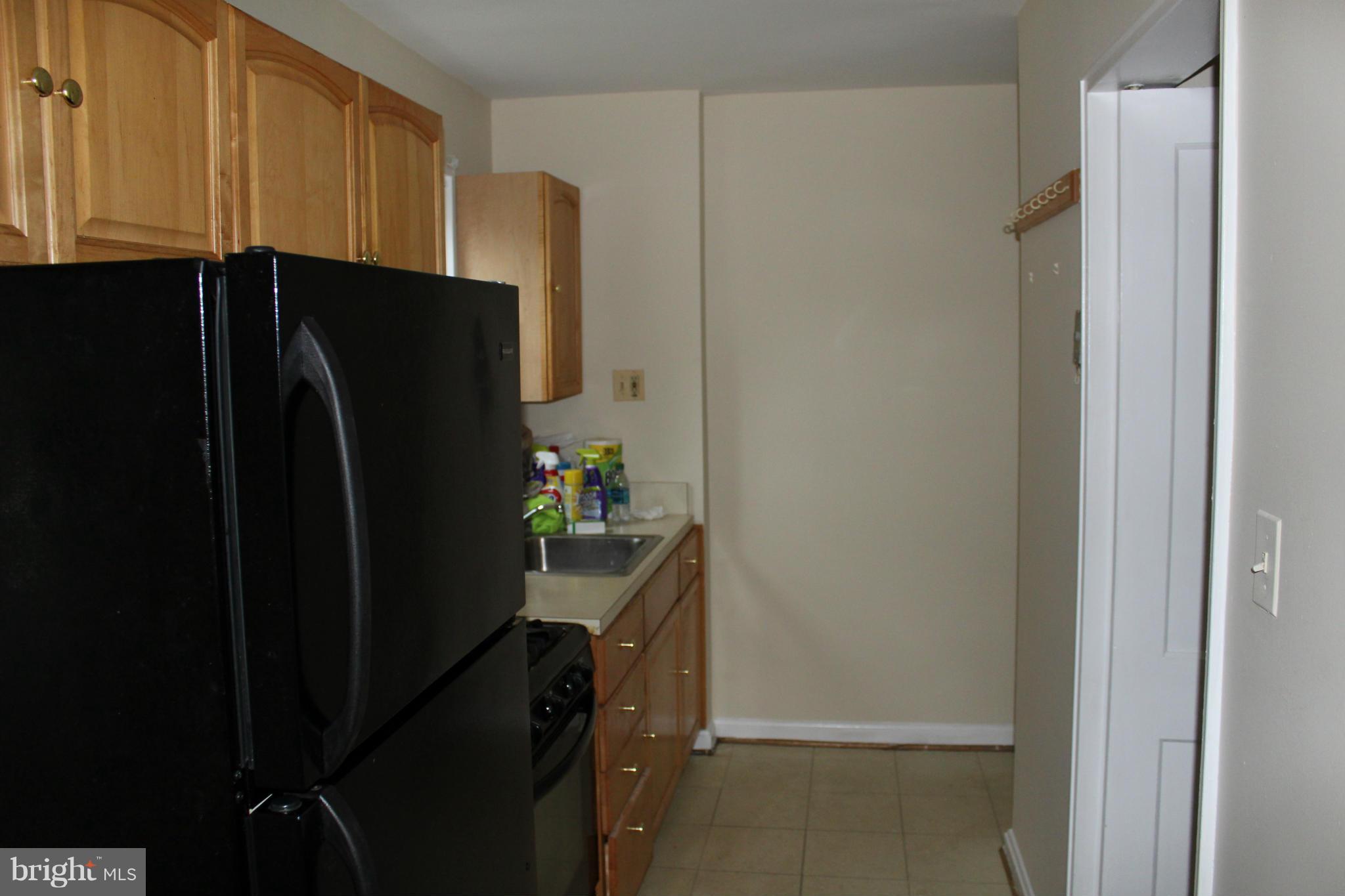 4932 Sargent Road Northeast Washington, DC 20017 - Photo 8 of 26 Kitchen