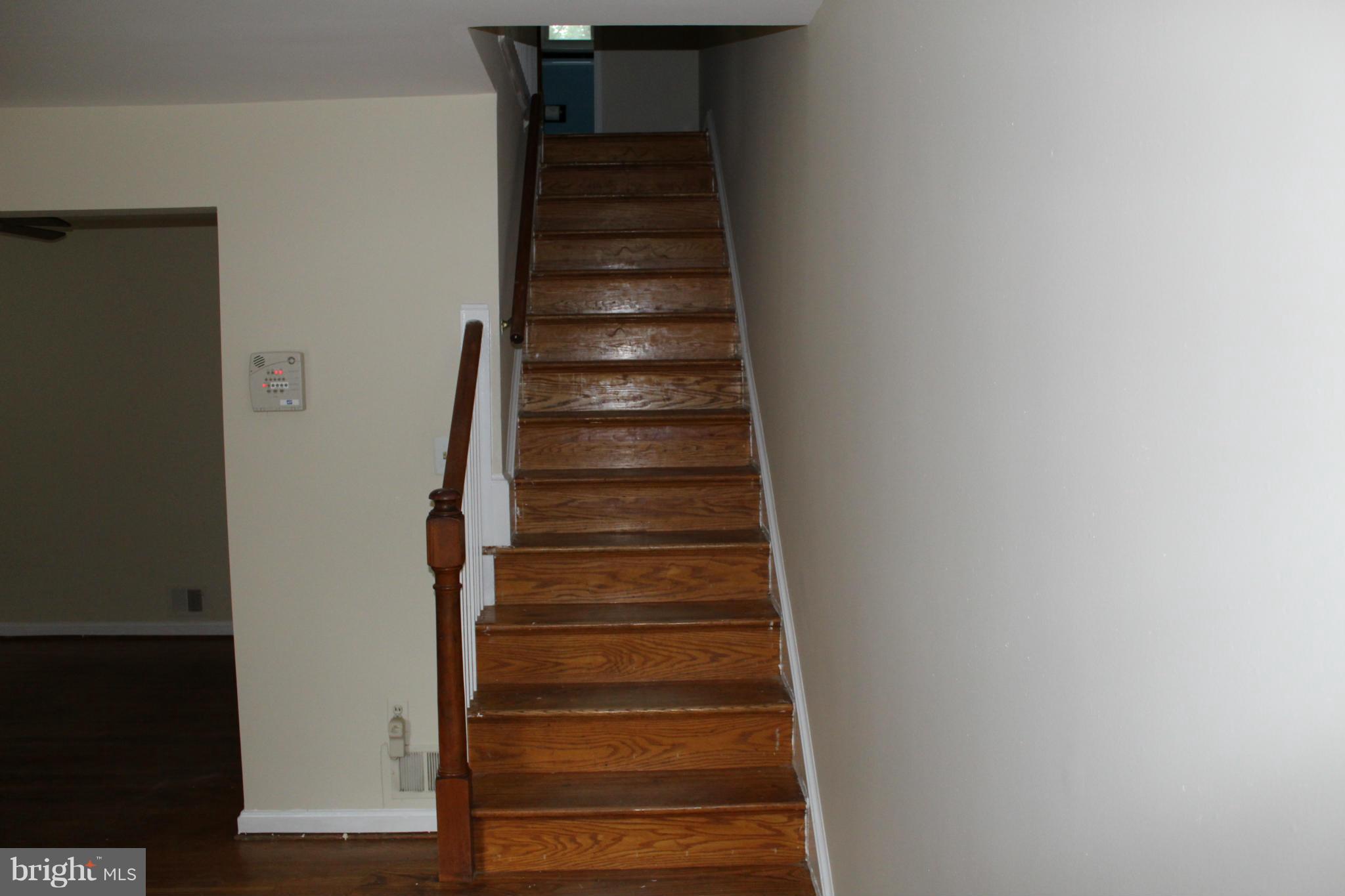 4932 Sargent Road Northeast Washington, DC 20017 - Photo 10 of 26 Interior (General)