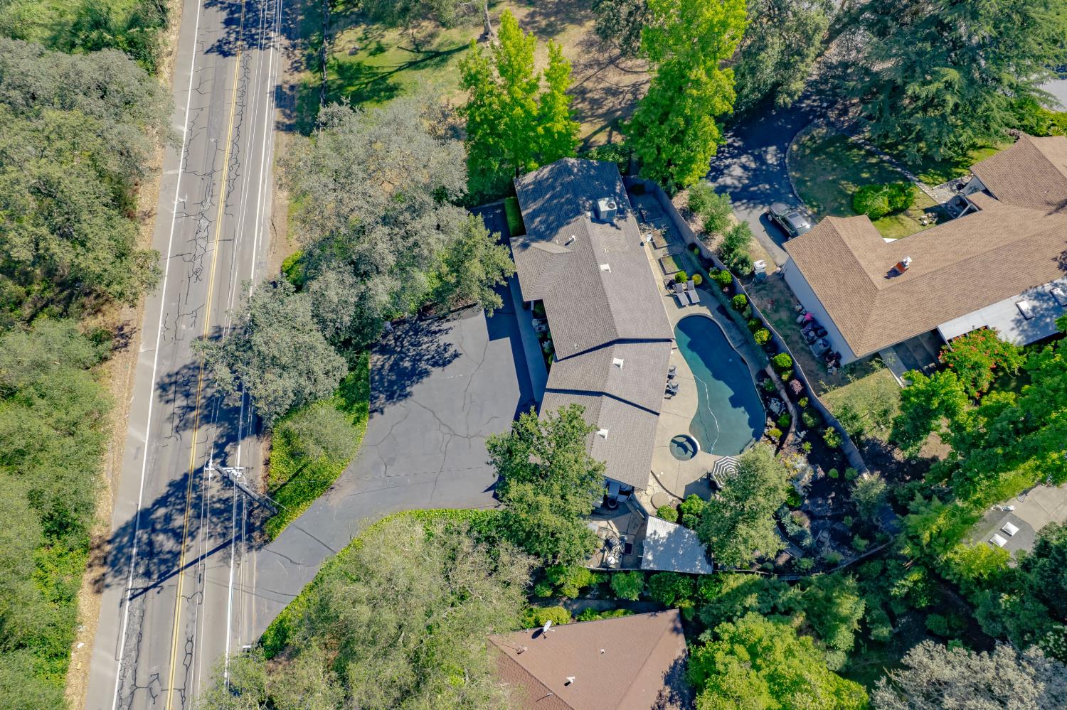 6845 Auburn Folsom Road Granite Bay, CA 95746 - Photo 38 of 40