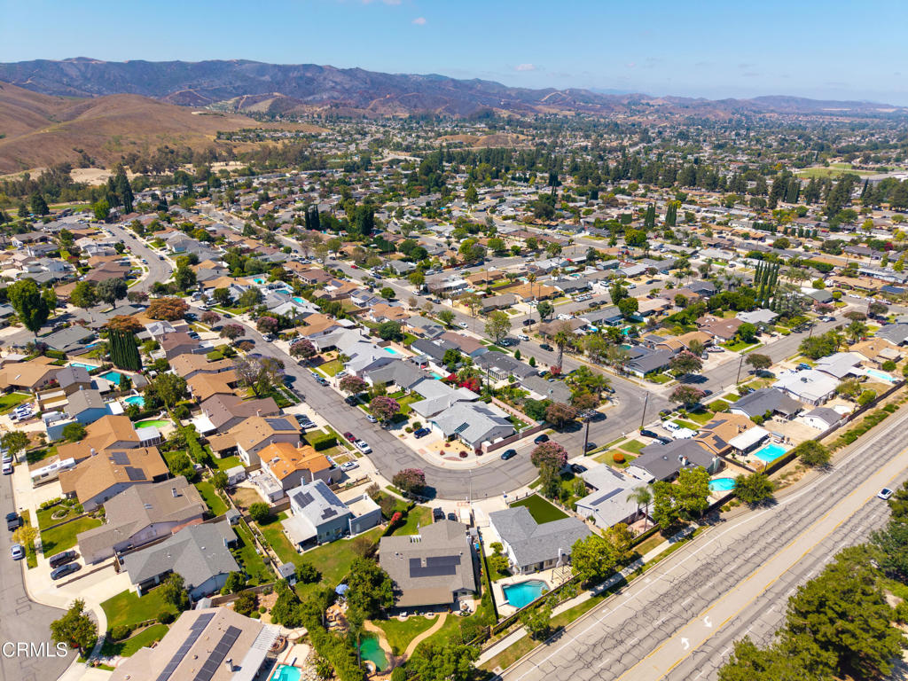 3695 Semple Street Simi Valley, CA 93063 - Photo 47 of 49