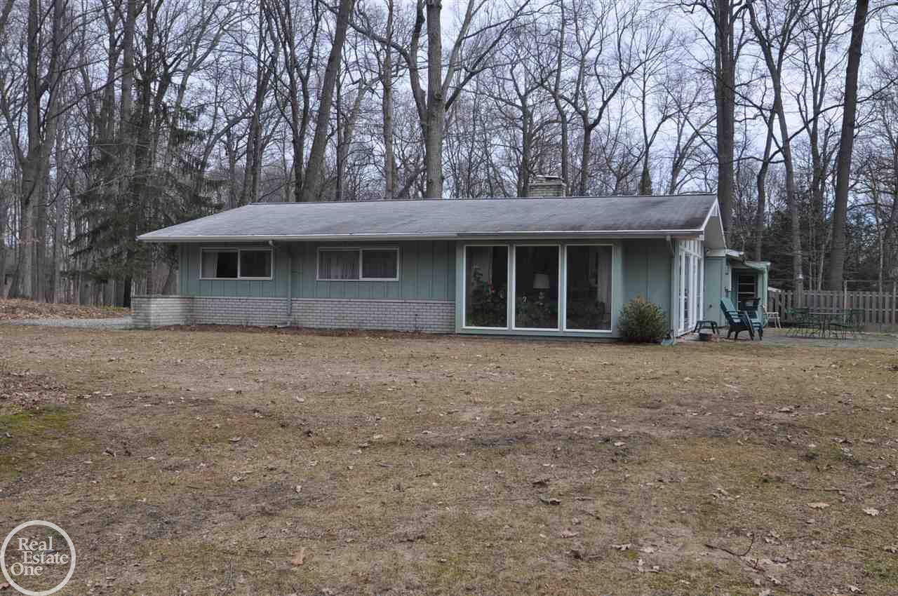 1157 Cripple Creek Lane Rochester, MI 48306 - Photo 6 of 22