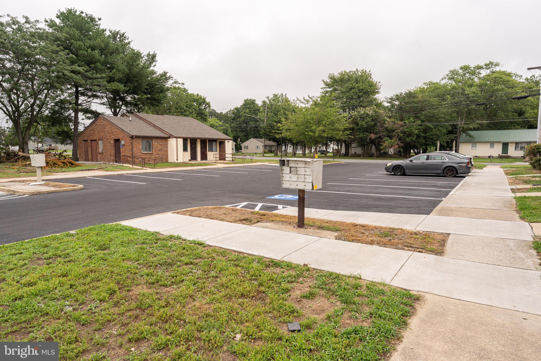 510 South Main Street, Unit 7 Hurlock, MD 21643 - Photo 4 of 22