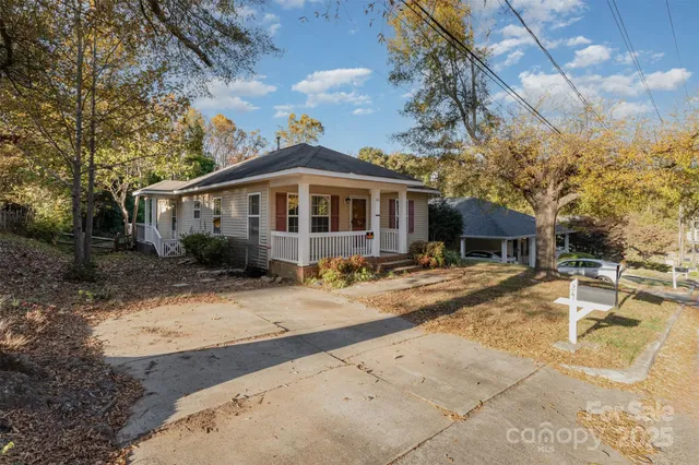 $340,000 | 241 6th Street, Belmont, NC 28012