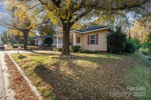 $340,000 | 241 6th Street, Belmont, NC 28012