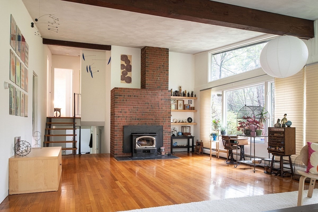 51 Turning Mill Road Lexington, MA 02420 - Photo 14 of 29 Gallery Image 14