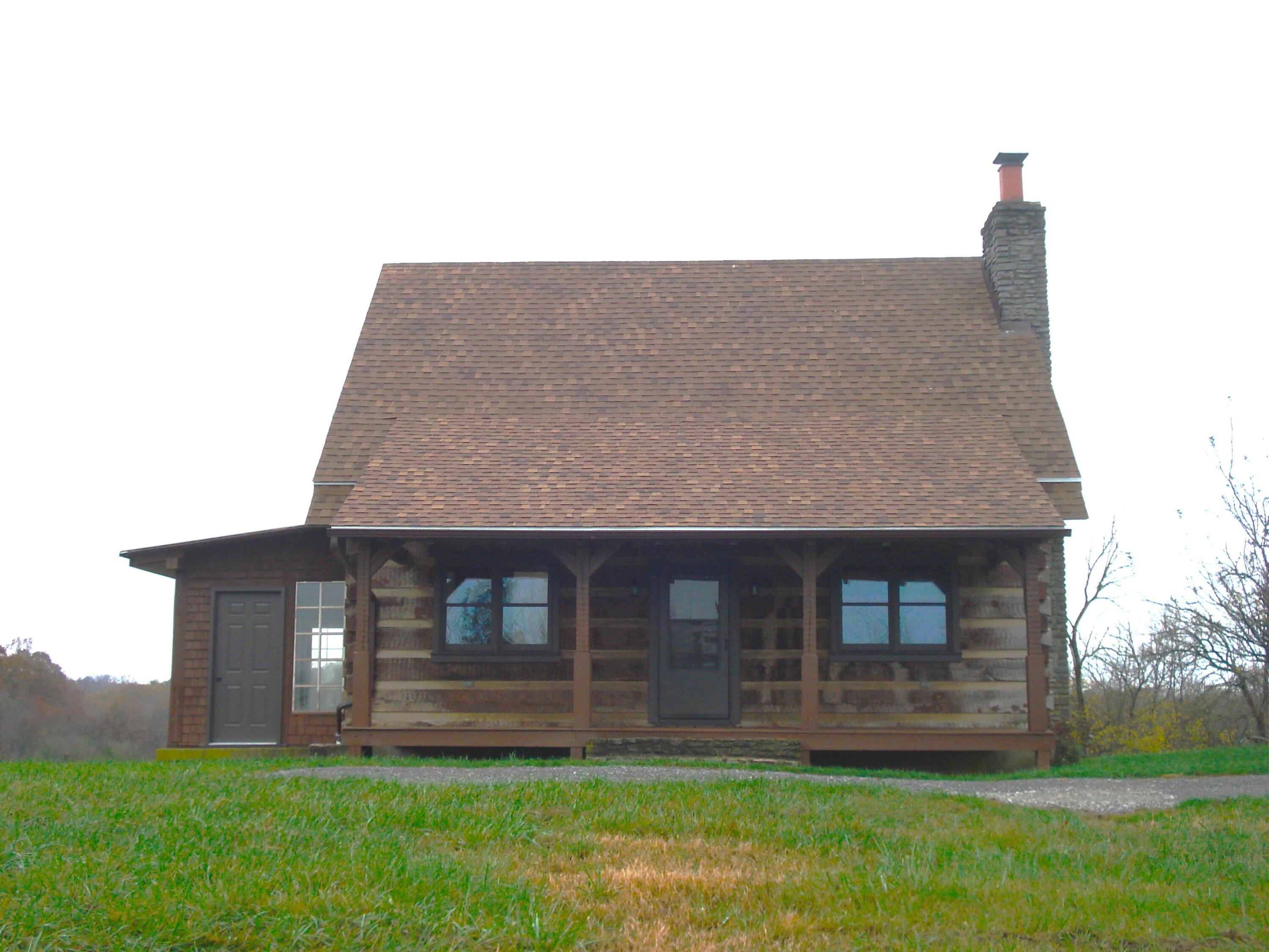 527 Old Cynthiana Road South Berry, KY 41003 - Photo 6 of 18 DSC01363