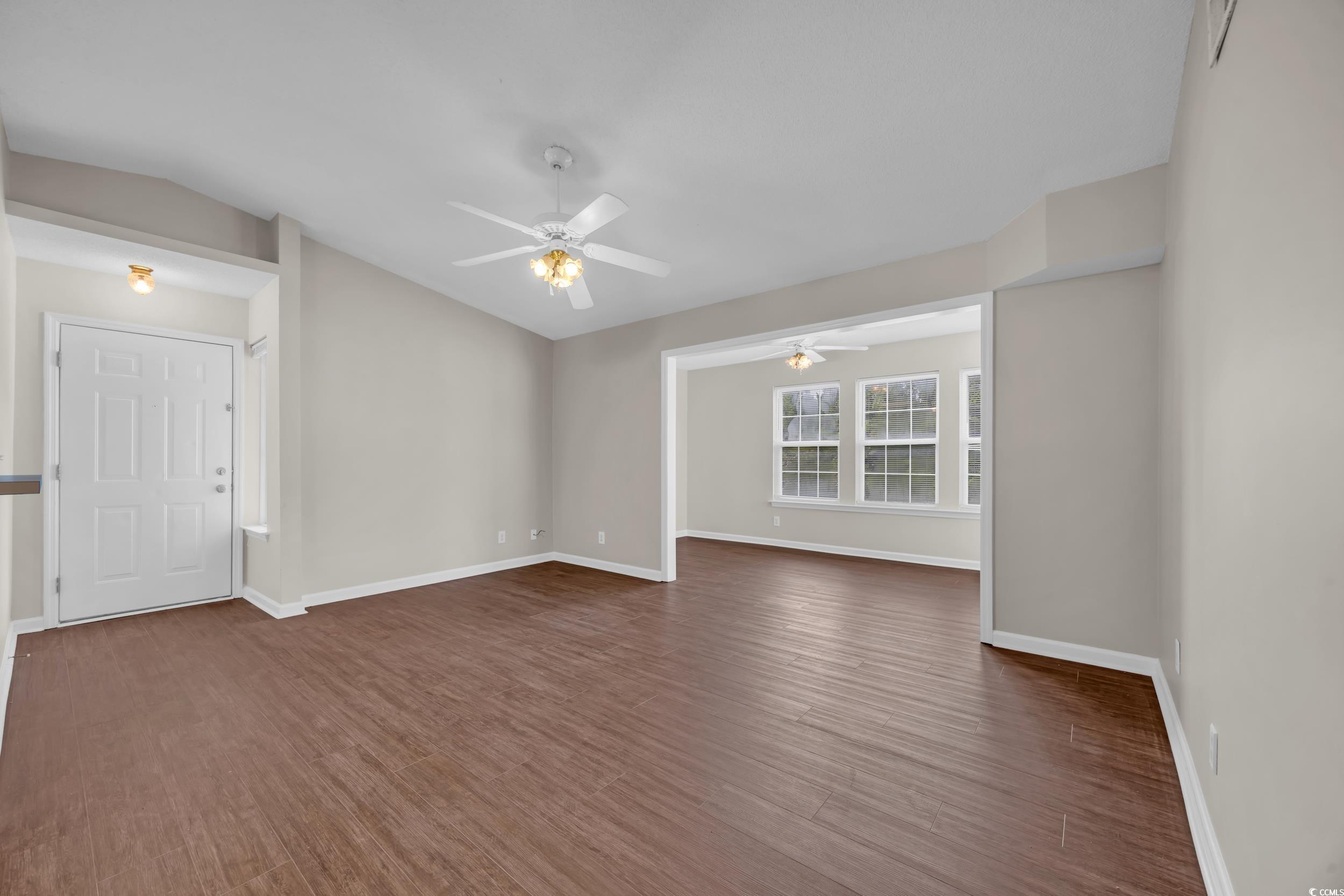 8658 South Bridge Drive, Unit L Myrtle Beach, SC 29575 - Photo 11 of 30