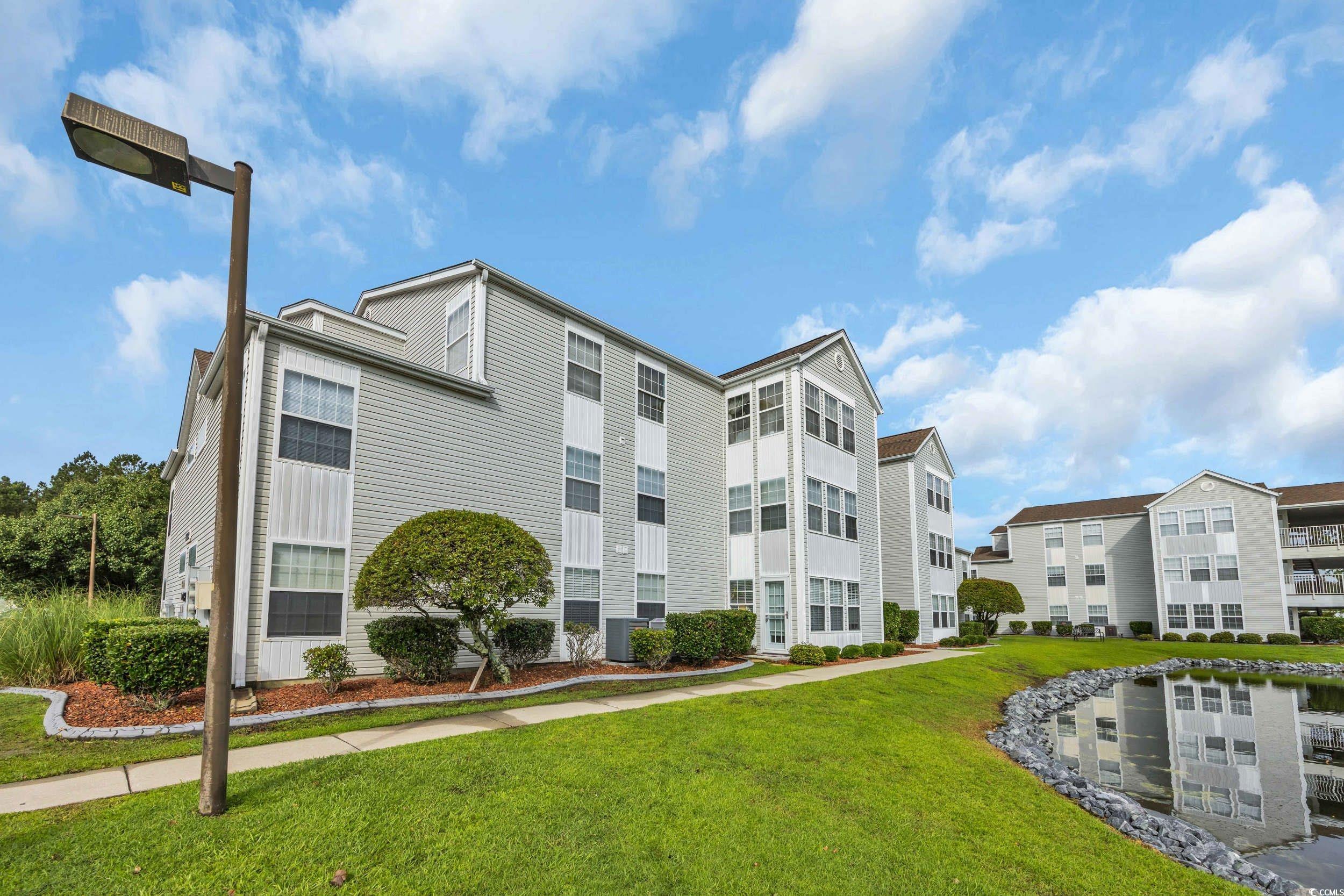 8658 South Bridge Drive, Unit L Myrtle Beach, SC 29575 - Photo 2 of 30