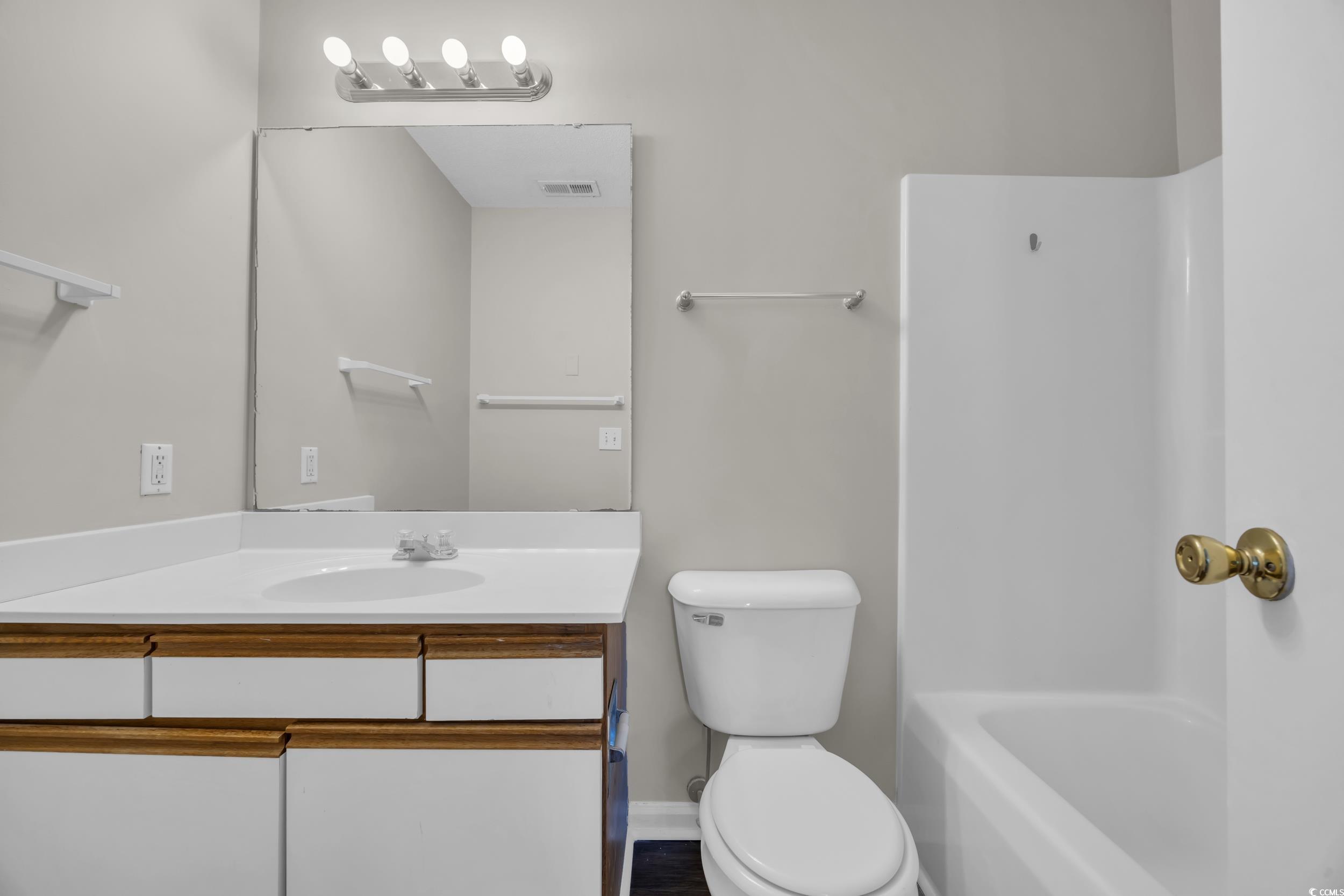 8658 South Bridge Drive, Unit L Myrtle Beach, SC 29575 - Photo 22 of 30
