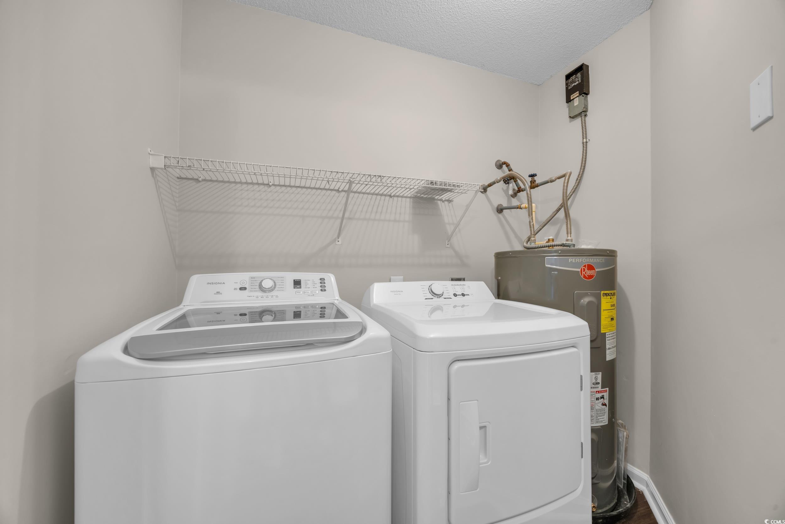 8658 South Bridge Drive, Unit L Myrtle Beach, SC 29575 - Photo 23 of 30