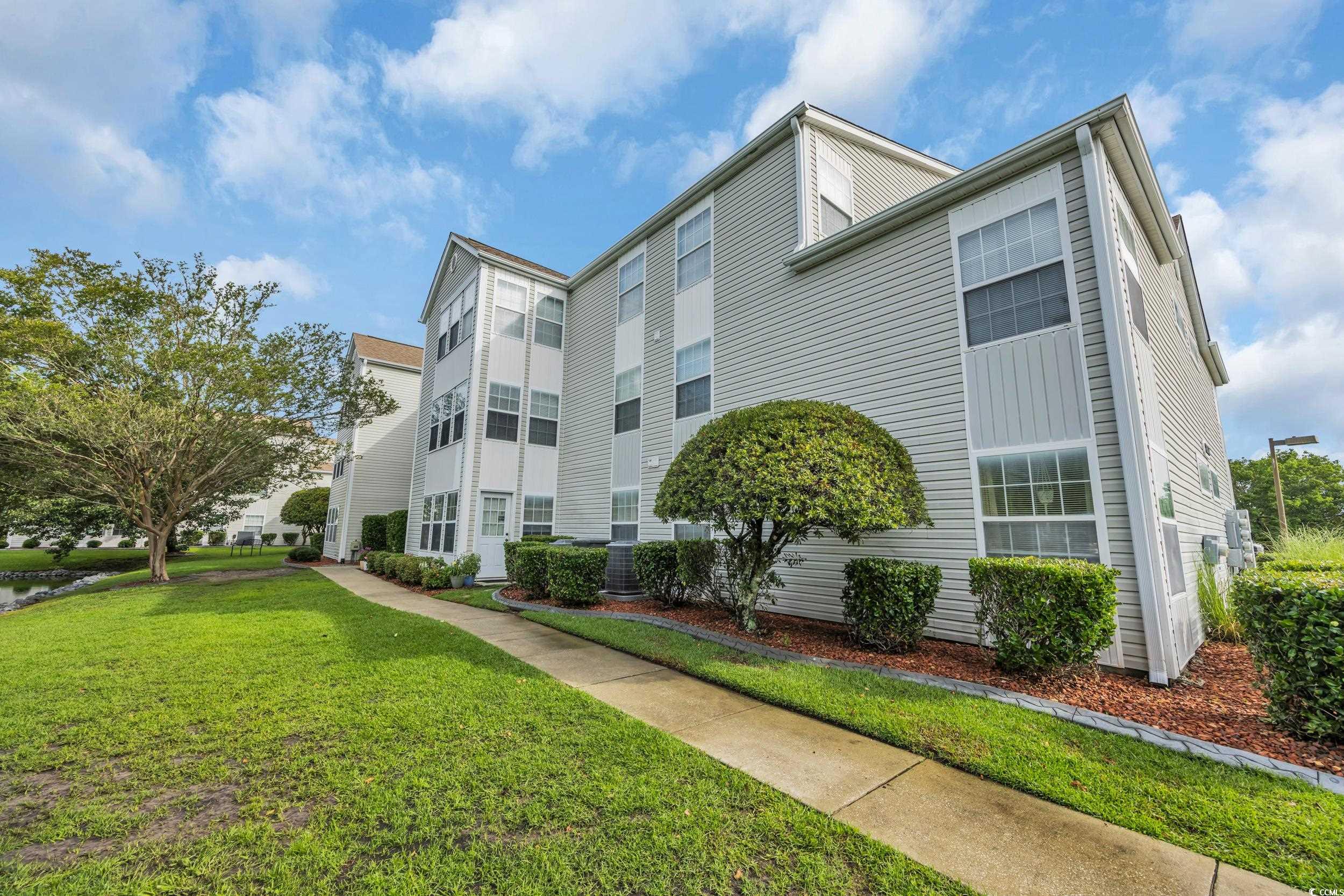 8658 South Bridge Drive, Unit L Myrtle Beach, SC 29575 - Photo 24 of 30