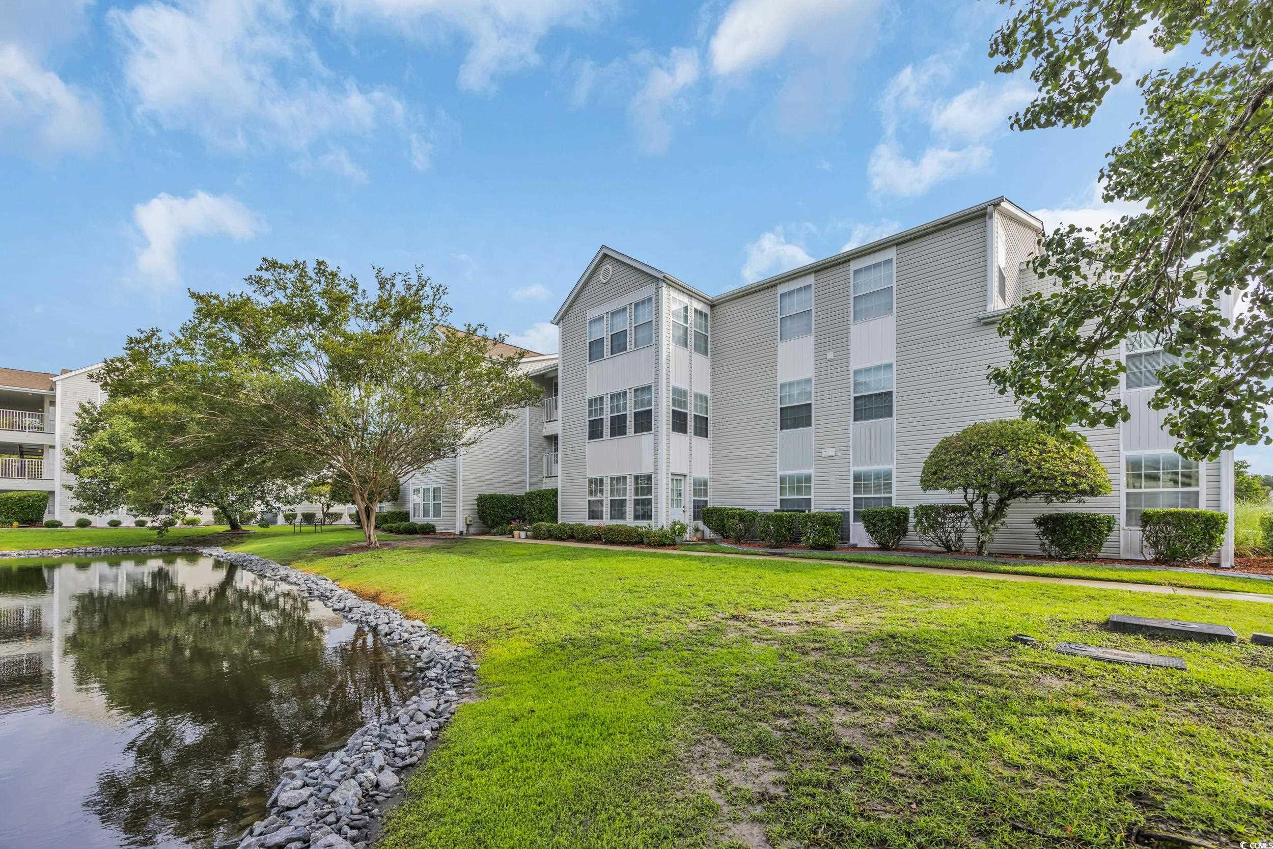 8658 South Bridge Drive, Unit L Myrtle Beach, SC 29575 - Photo 25 of 30