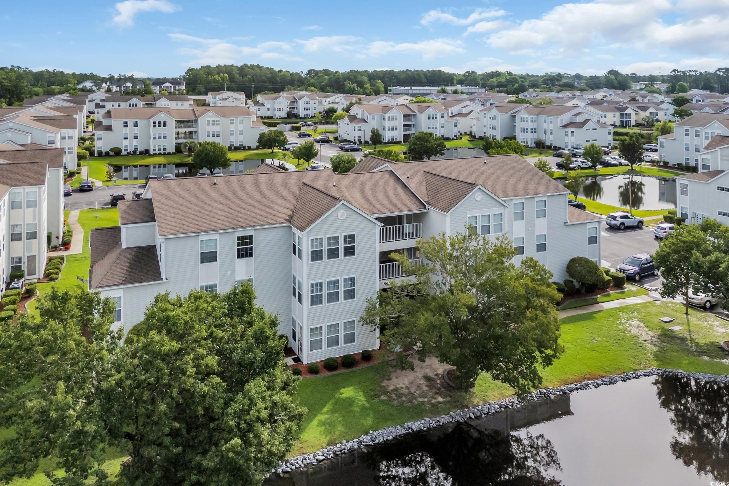 8658 South Bridge Drive, Unit L Myrtle Beach, SC 29575 - Photo 26 of 30