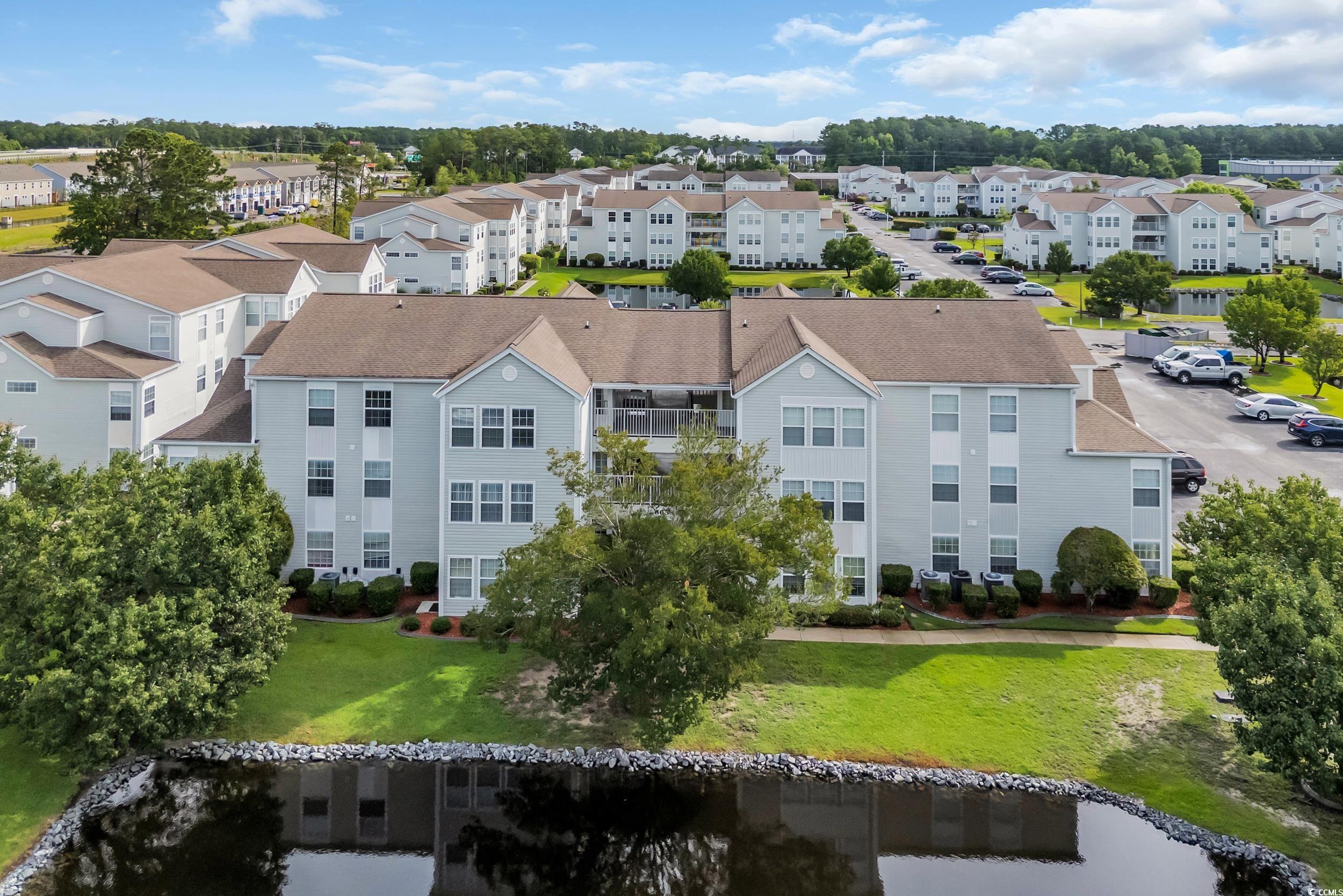 8658 South Bridge Drive, Unit L Myrtle Beach, SC 29575 - Photo 27 of 30