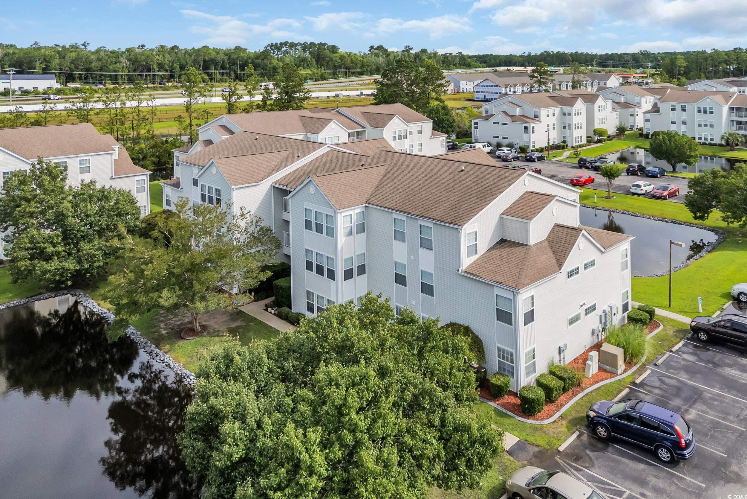 8658 South Bridge Drive, Unit L Myrtle Beach, SC 29575 - Photo 28 of 30