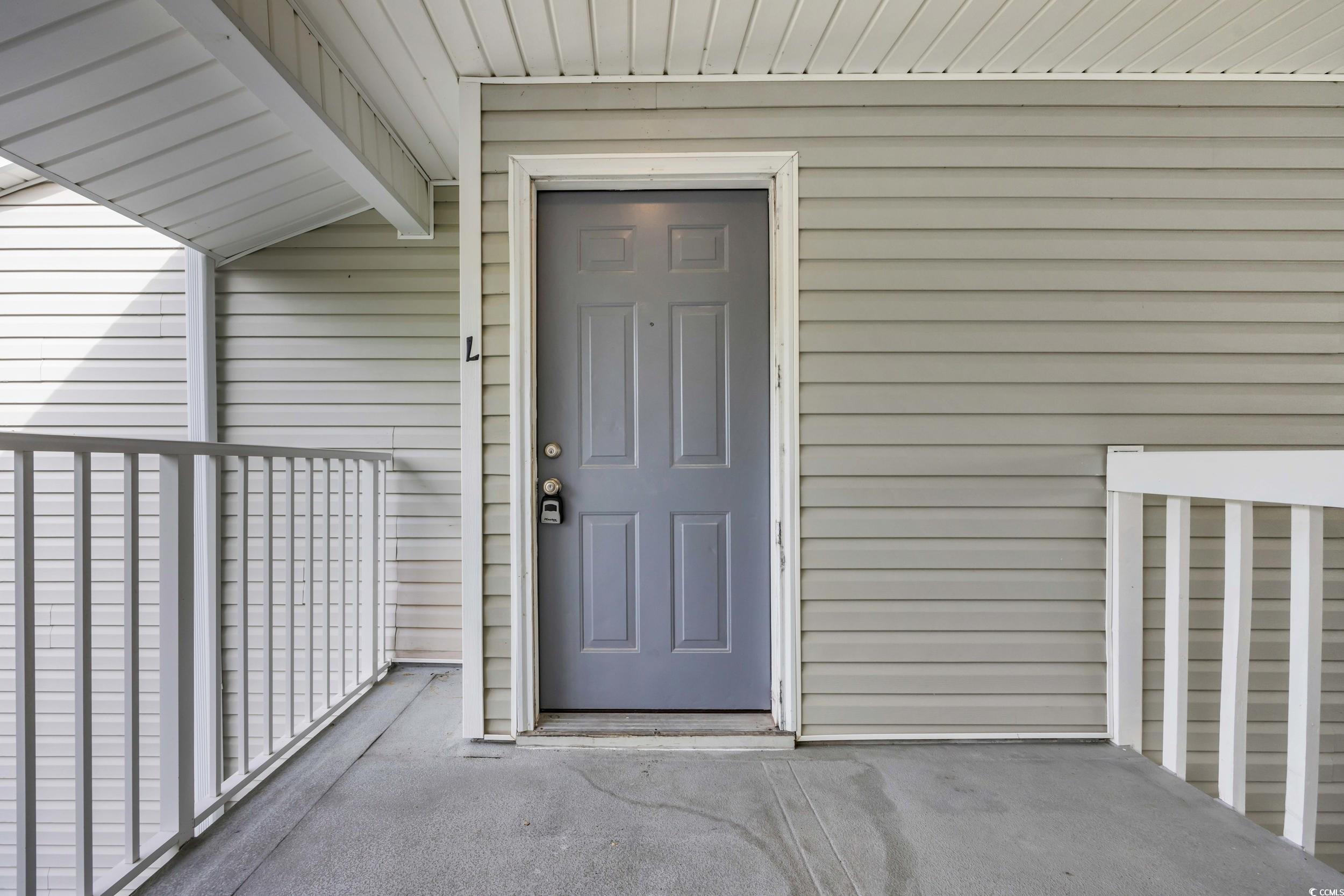 8658 South Bridge Drive, Unit L Myrtle Beach, SC 29575 - Photo 3 of 30