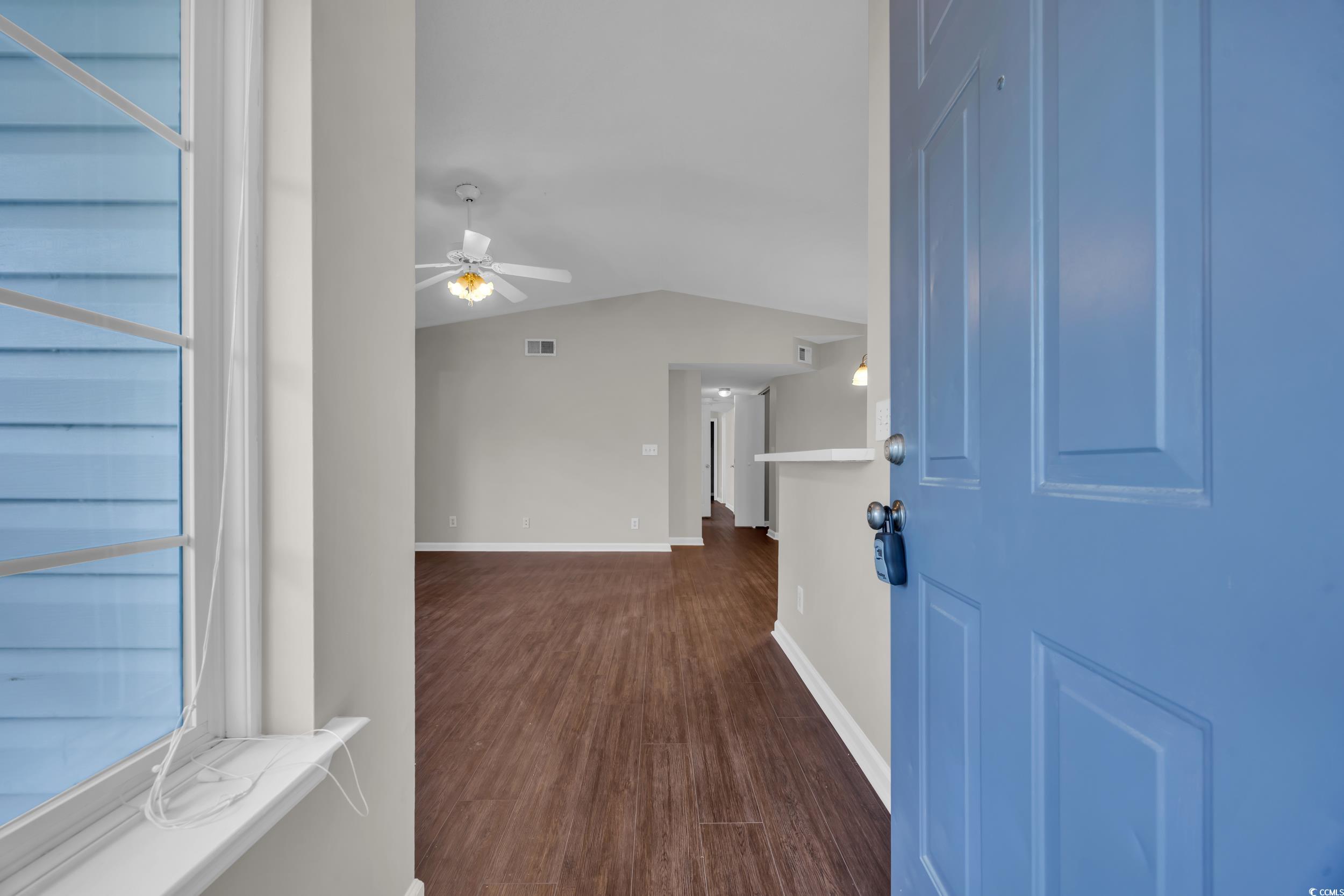8658 South Bridge Drive, Unit L Myrtle Beach, SC 29575 - Photo 4 of 30