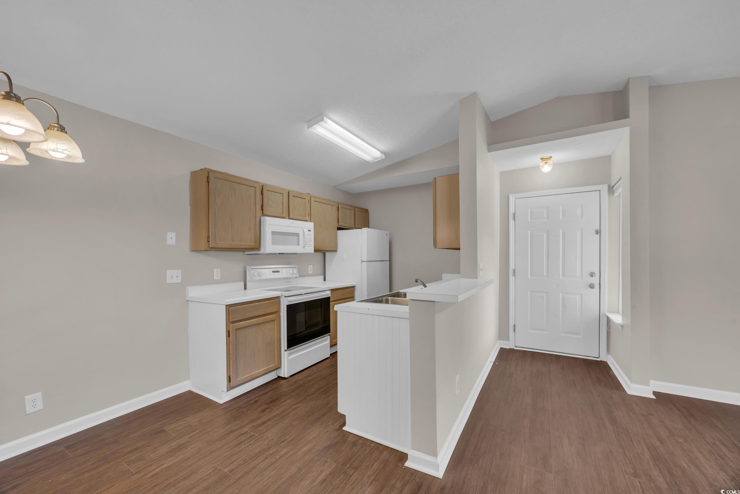 8658 South Bridge Drive, Unit L Myrtle Beach, SC 29575 - Photo 6 of 30
