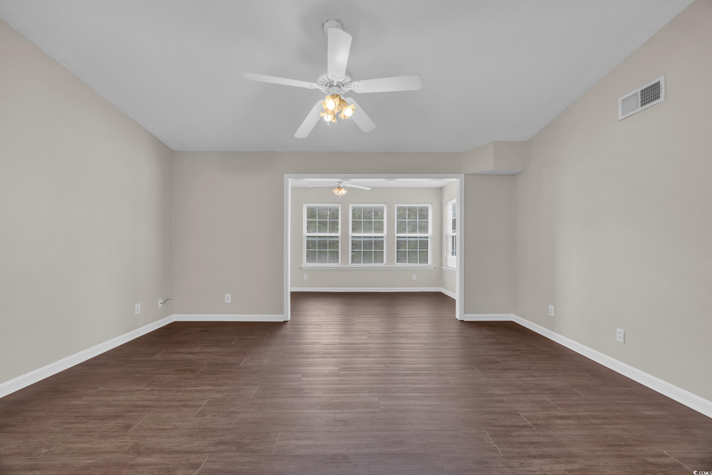 8658 South Bridge Drive, Unit L Myrtle Beach, SC 29575 - Photo 10 of 30