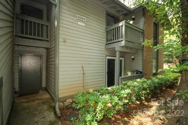 5024 Sardis Road, Unit F Charlotte, NC 28270 - Photo 1 of 16 Gallery Image 1