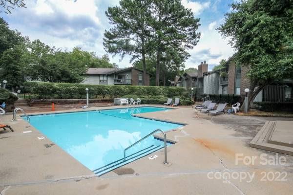 5024 Sardis Road, Unit F Charlotte, NC 28270 - Photo 16 of 16 Gallery Image 16