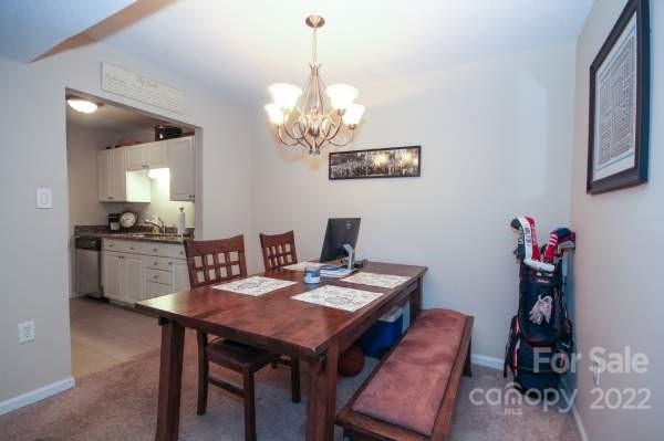 5024 Sardis Road, Unit F Charlotte, NC 28270 - Photo 8 of 16 Gallery Image 8