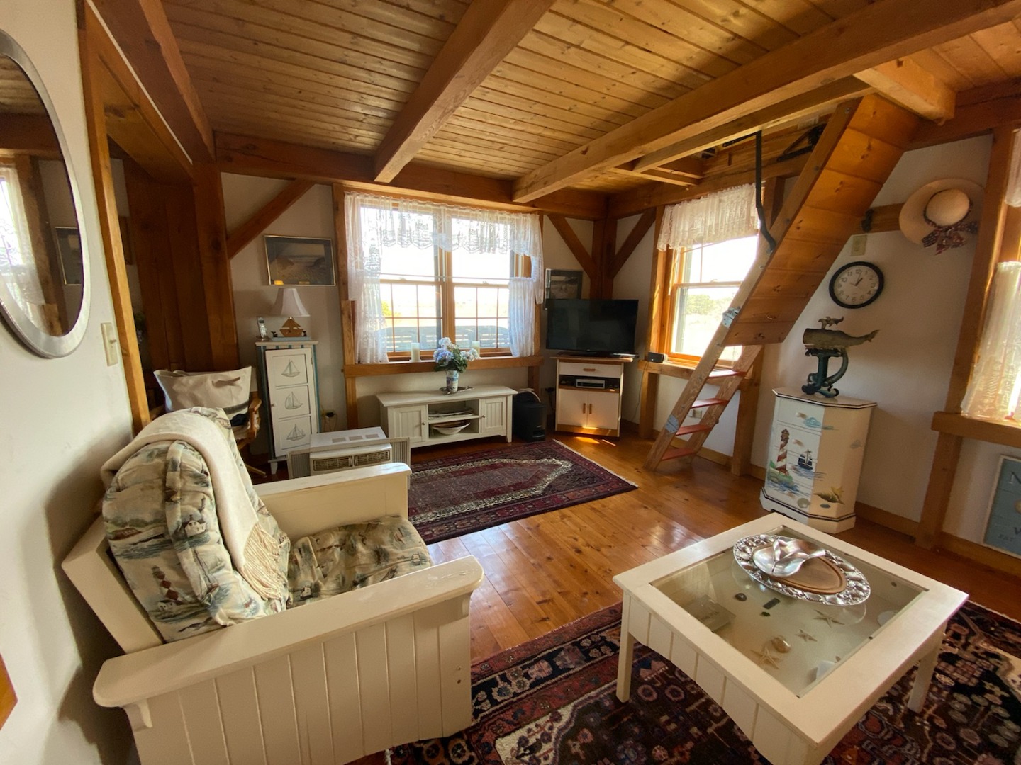 1 Ridge Lane Nantucket, MA 02554 - Photo 12 of 16 Gallery Image 12