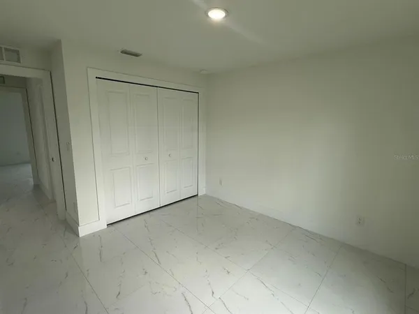 a view of room