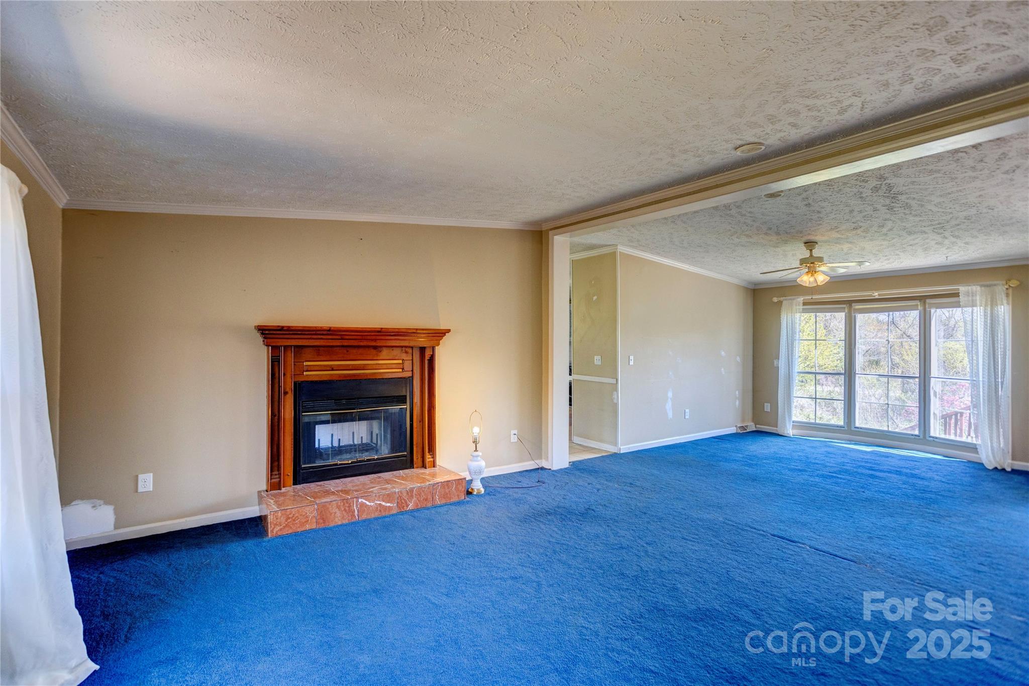 216 Sylvan Road China Grove, NC 28023 - Photo 6 of 18 Gallery Image 6