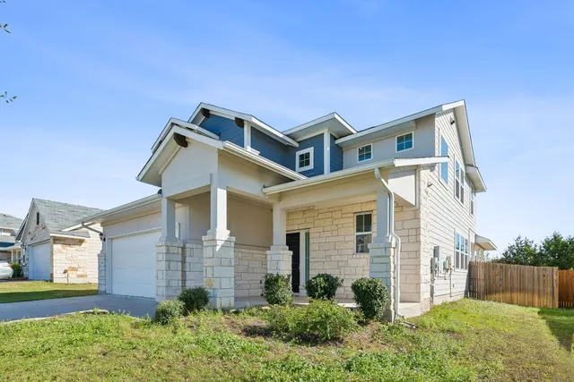 $315,000 | 316 Insider Loop, Elgin, TX 78621