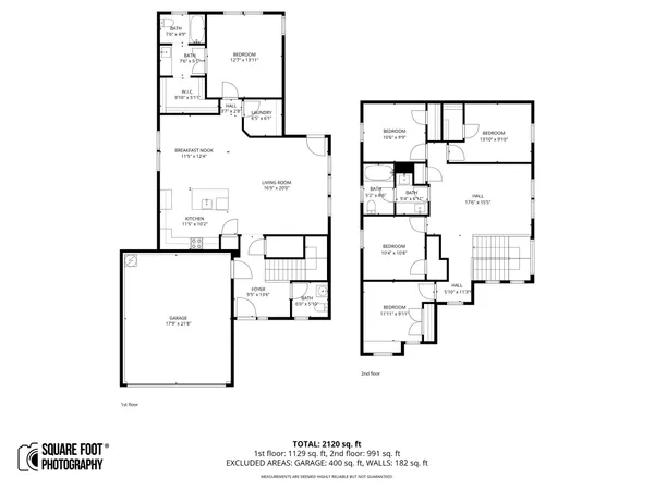 $315,000 | 316 Insider Loop, Elgin, TX 78621