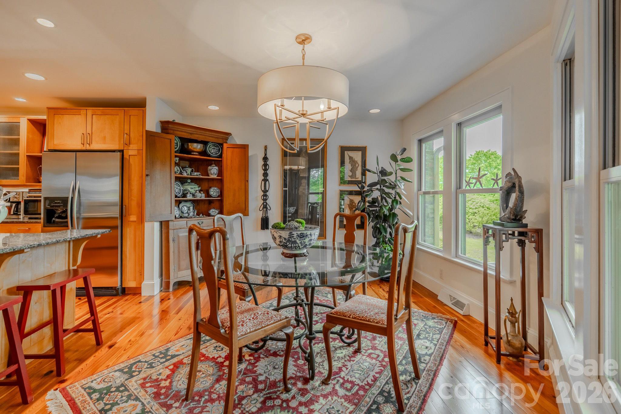 77 Chestnut Street, Unit 106 Tryon, NC 28782 - Photo 11 of 26