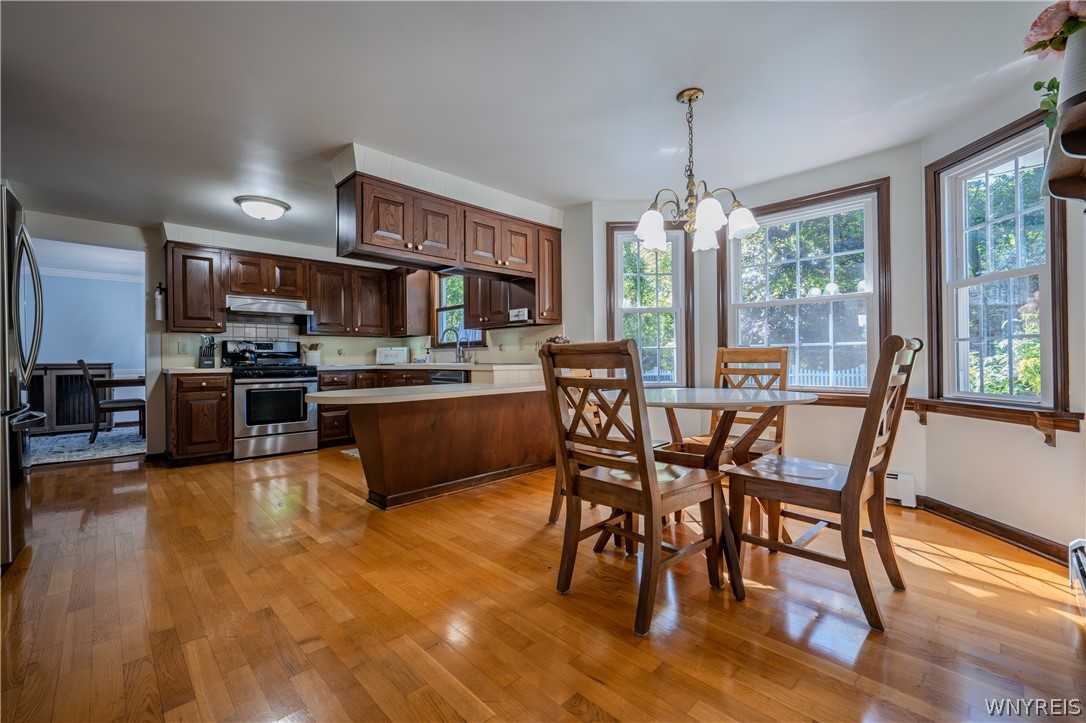 10585 Bergtold Road Clarence, NY 14031 - Photo 10 of 50 Gallery Image 10