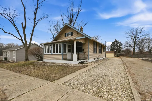 $300,000 | 815 Obispo Street, Culver, IN 46511