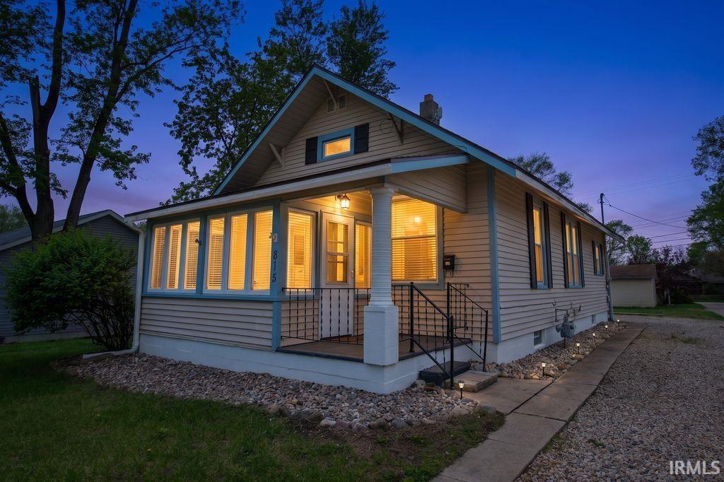 815 Obispo Street Culver, IN 46511 - Photo 1 of 26