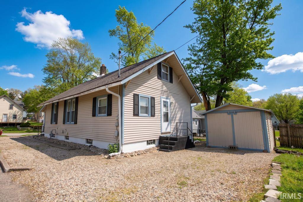 815 Obispo Street Culver, IN 46511 - Photo 25 of 26