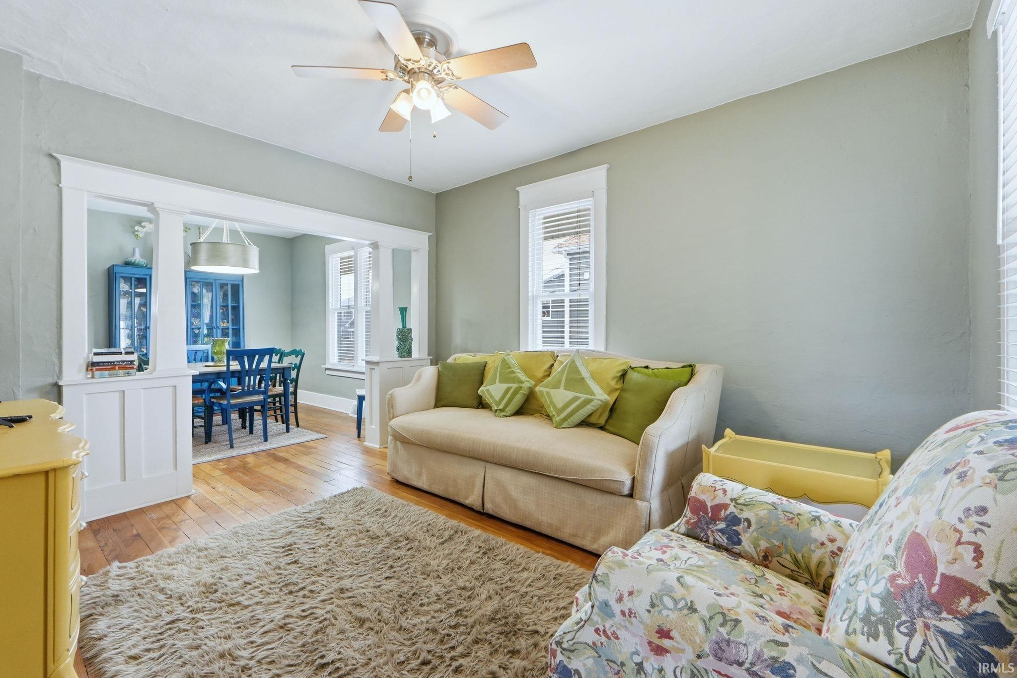 815 Obispo Street Culver, IN 46511 - Photo 3 of 26