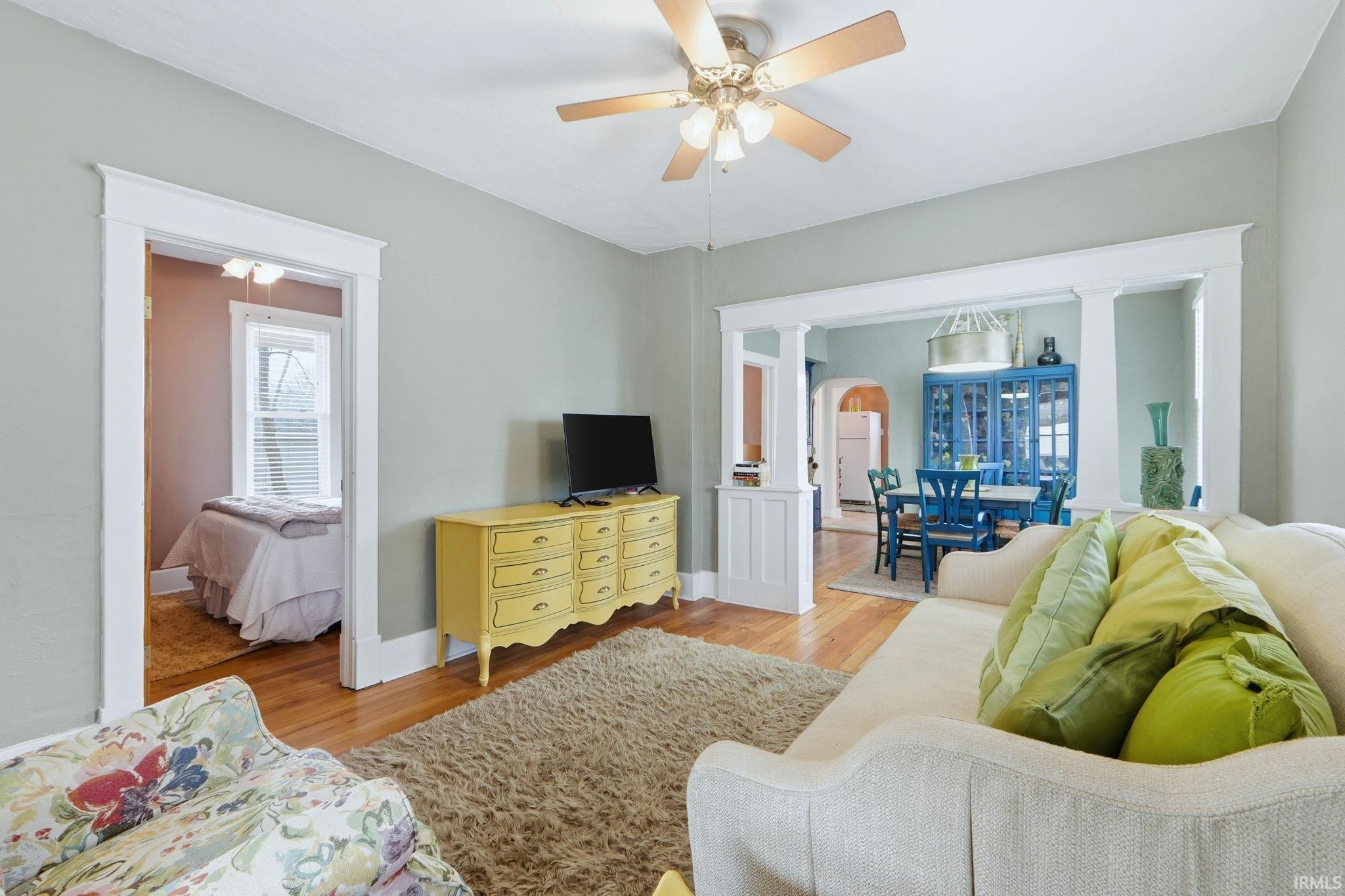 815 Obispo Street Culver, IN 46511 - Photo 4 of 26