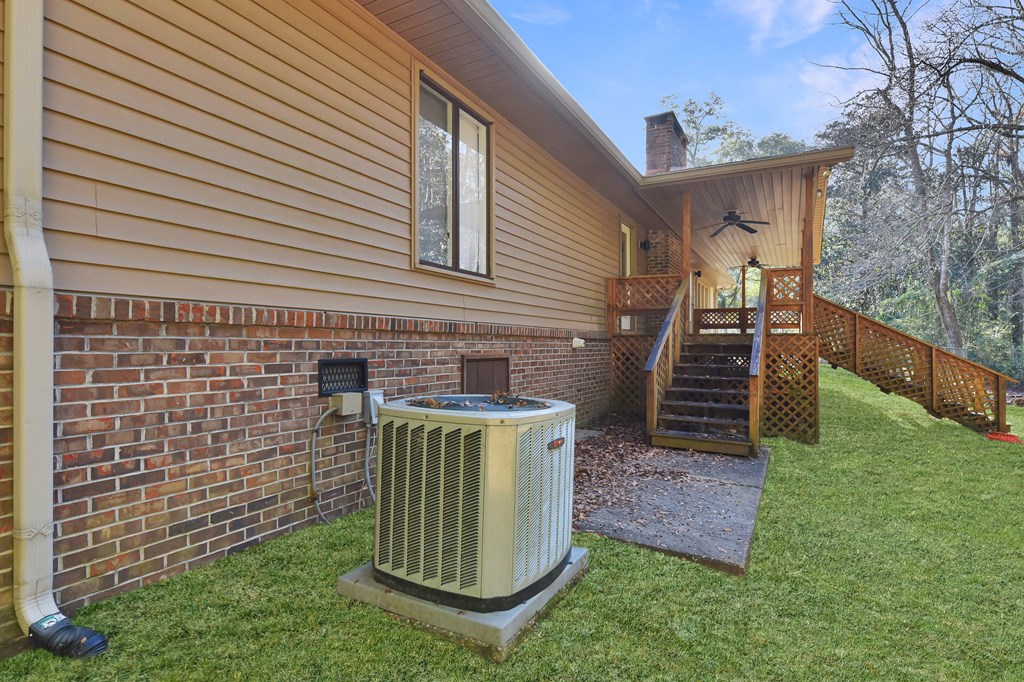 219 Riverside Drive Dothan, AL 36303 - Photo 22 of 28