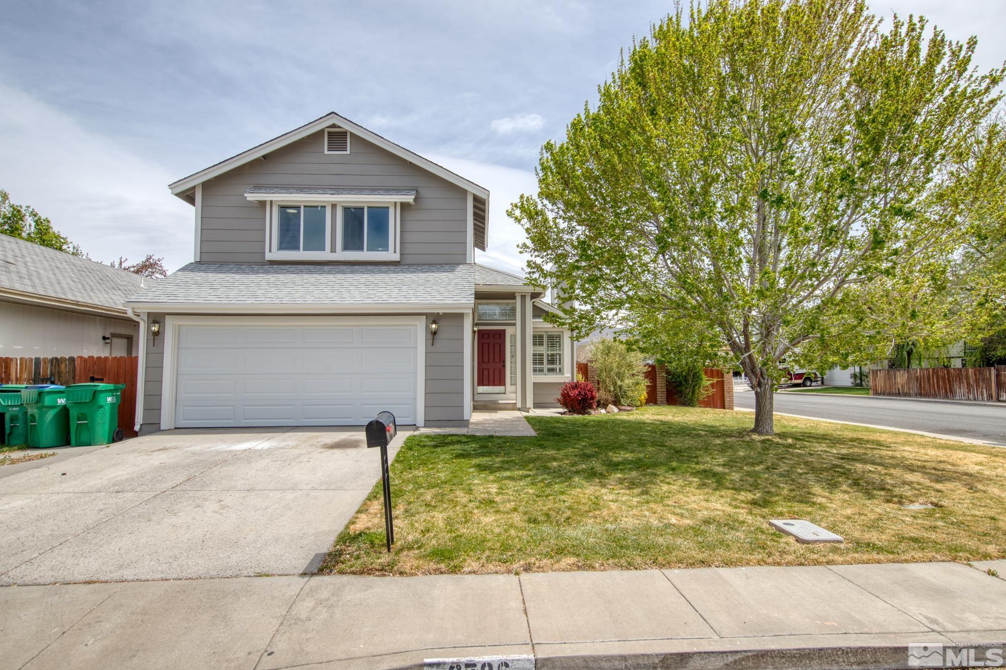 2796 Randolph Drive Reno, NV 89502 - Photo 1 of 27 Photo 1