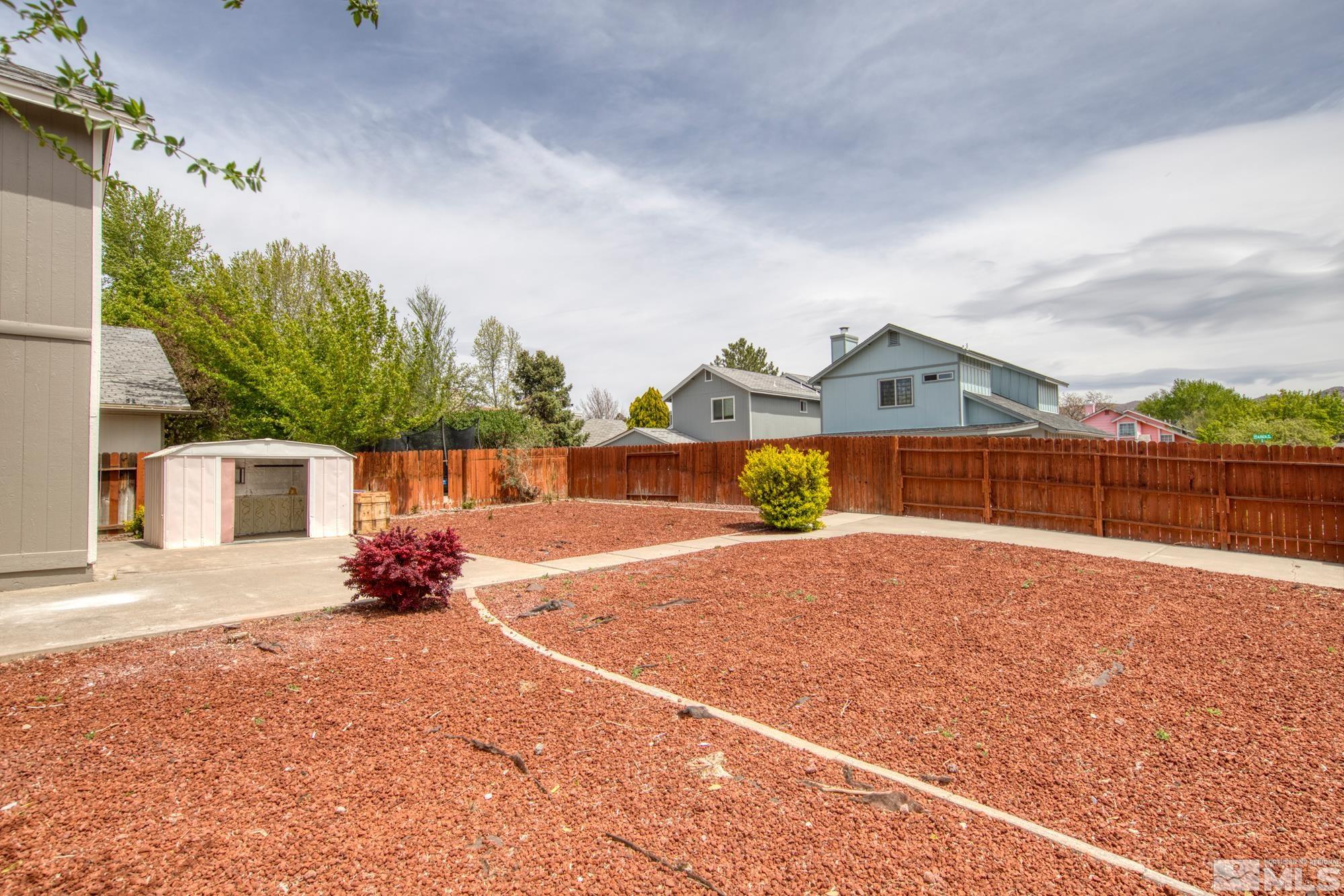 2796 Randolph Drive Reno, NV 89502 - Photo 25 of 27 Photo 25