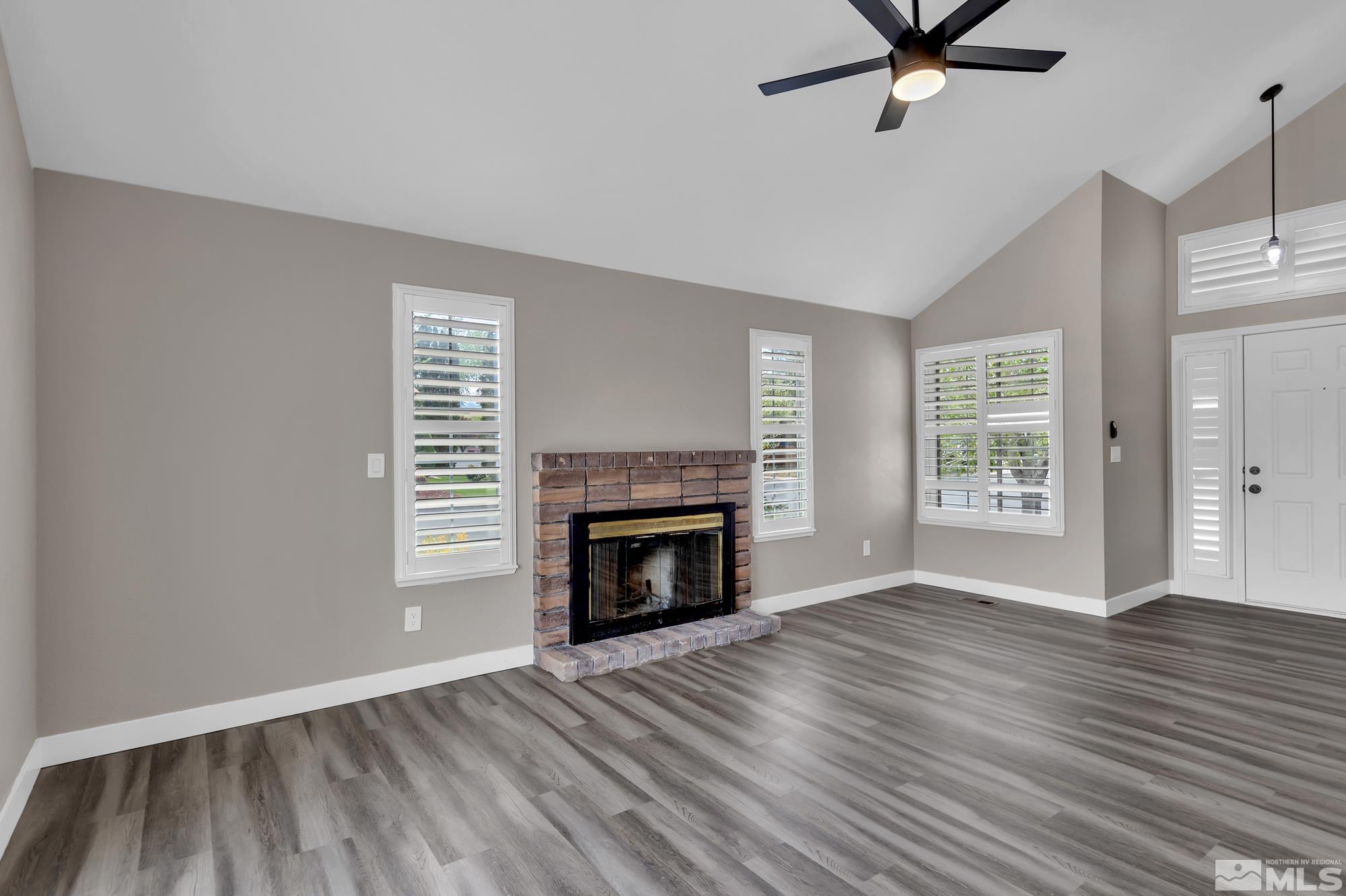 2796 Randolph Drive Reno, NV 89502 - Photo 4 of 27 Photo 4