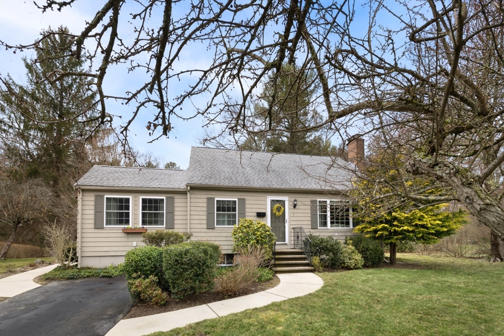 3 Dunster Road Bedford, MA 01730 - Photo 1 of 30 Gallery Image 1